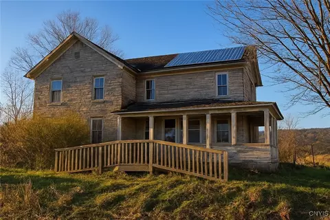 816 Rt23 Ter, Mcdonough, NY 13801