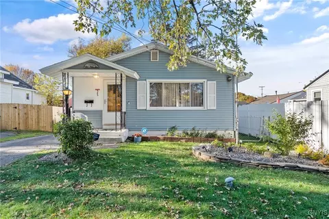 343 Fairmount Ave, Salina, NY 13088