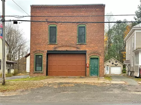 7164 E Main St, Leyden, NY 13433