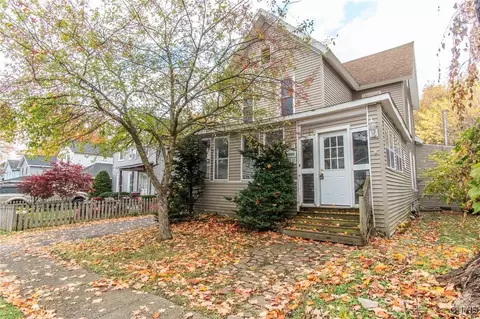 662 Burchard St, Watertown, NY 13601