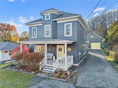 123 College St, Augusta, NY 13425