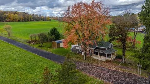 11407 Ferris Rd, Ira, NY 13033