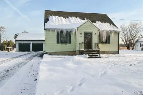 1100 Jervis Ave, Rome, NY 13440