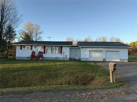 7709 Watson Hollow Rd, Floyd, NY 13440