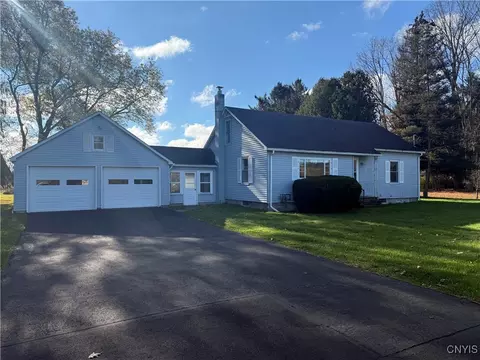 684 Mclean Rd, Cortlandville, NY 13045