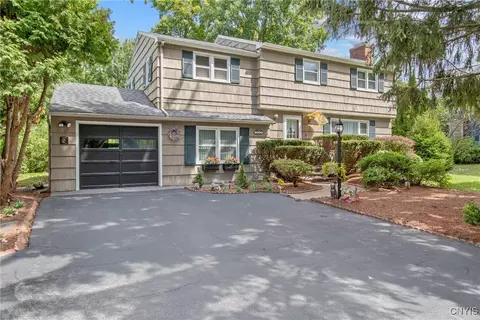 7247 Manlius Center Rd, East Syracuse, NY 13057