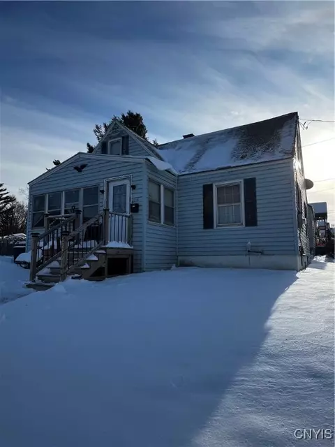 2219 Highland Ave, Utica, NY 13502