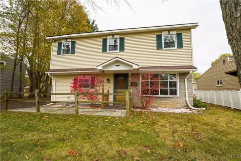 407 Van Roen Rd, Utica, NY 13502