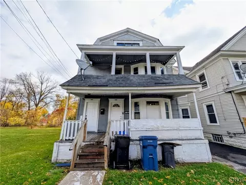 1541 South Ave #43, Syracuse, NY 13207