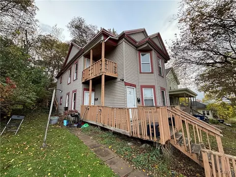 901 Willis Ave, Syracuse, NY 13204
