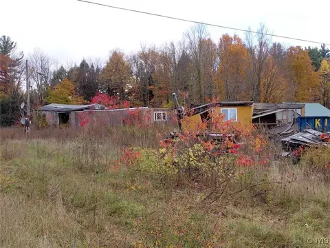 497 Island Rd, Palermo, NY 13069