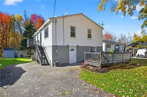 9438 Woods Rd, Sullivan, NY 13030