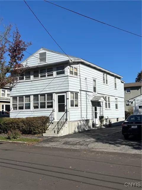210-14 Marlborough Rd #14, Syracuse, NY 13206