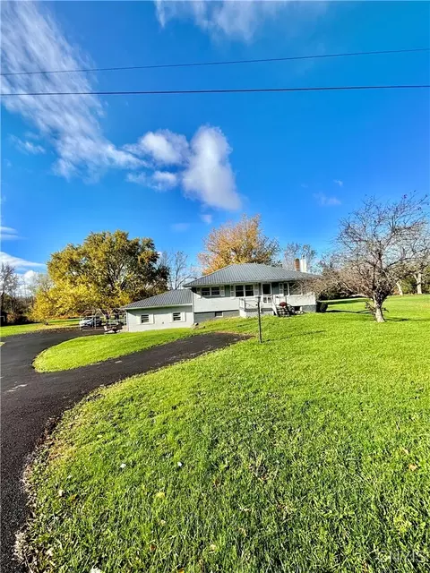 6939 State Route 90 N, Aurelius, NY 13034