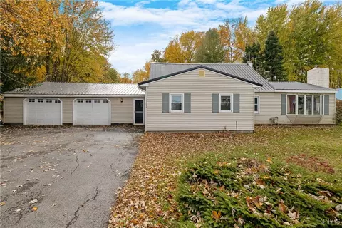 1302 1296 Fyler Rd, Sullivan, NY 13037