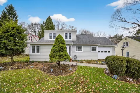1344 Westmoreland Ave, Syracuse, NY 13210