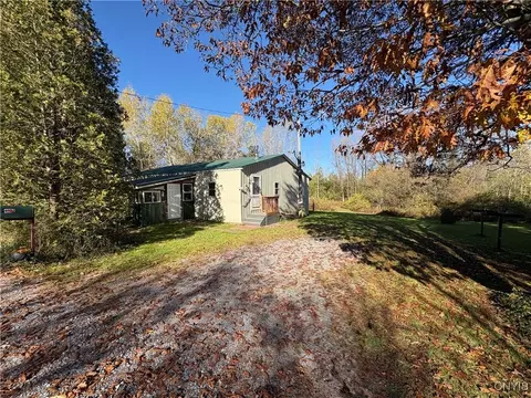 4197 Bennett Rd, Smithfield, NY 13035