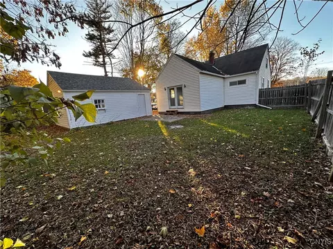 Exterior - 39 Marshall Ave, German Flatts, NY 13357 photo 2 of 2