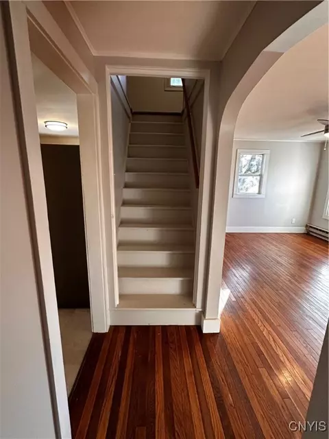 Entry Way - 39 Marshall Ave, German Flatts, NY 13357 photo 1 of 1