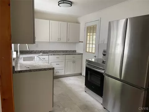 Kitchen - 39 Marshall Ave, German Flatts, NY 13357 photo 1 of 1