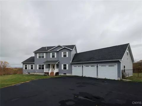 29315 Steinhilber Rd, Le Ray, NY 13637