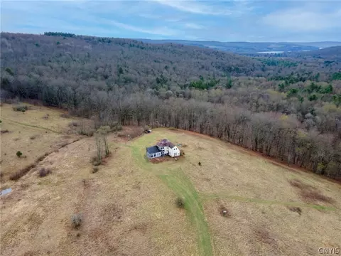 Merrill Creek Road, Marathon, NY 13803