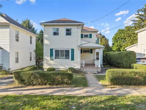 21 Union St, Auburn, NY 13021
