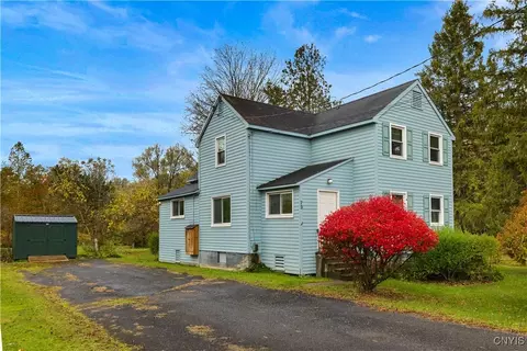 73 Norton Ave, Kirkland, NY 13323