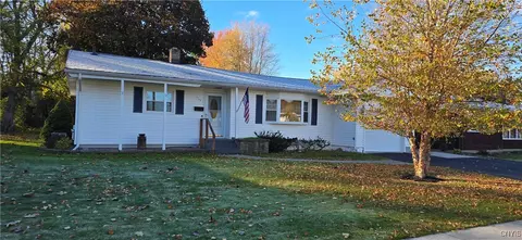 255 Schley Dr, Watertown, NY 13601