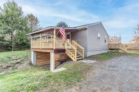 28609 Silver Street Rd, Theresa, NY 13691