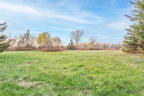 Silver Street Road, Theresa, NY 13691