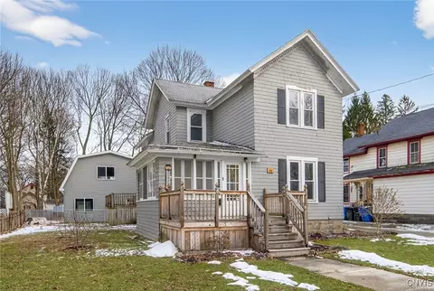 81 Greenbush St, Cortland, NY 13045