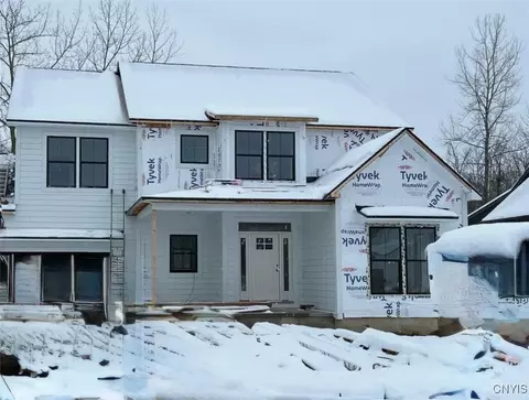 lot26 Giddings Trl, Lysander, NY 13027