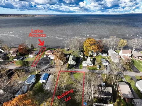 0 S Lakeshore Rd, Verona, NY 13478