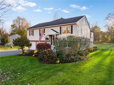 146 Sanford Ave, Kirkland, NY 13323