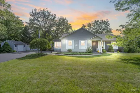 4248 Peach Blossom Ave, Onondaga, NY 13215