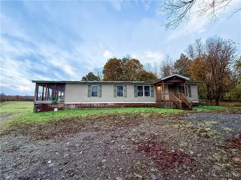 3484 County Route 22, Orwell, NY 13426