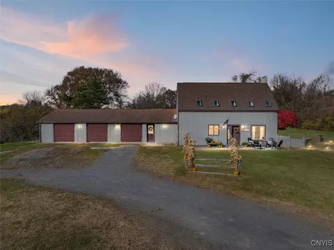 9287 Summit Rd, Paris, NY 13456