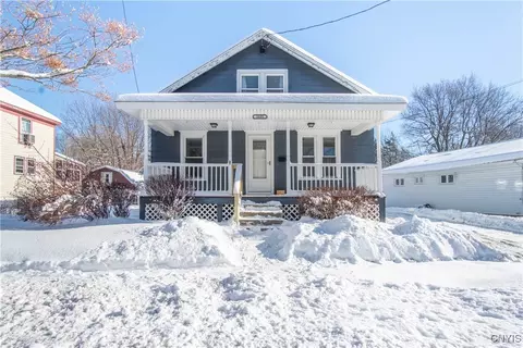 1035 Holcomb St, Watertown, NY 13601