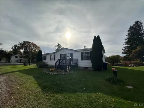 1215 Hard Scrabble Rd, Fairfield, NY 13406