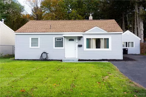 408 Allen Rd, Syracuse, NY 13212
