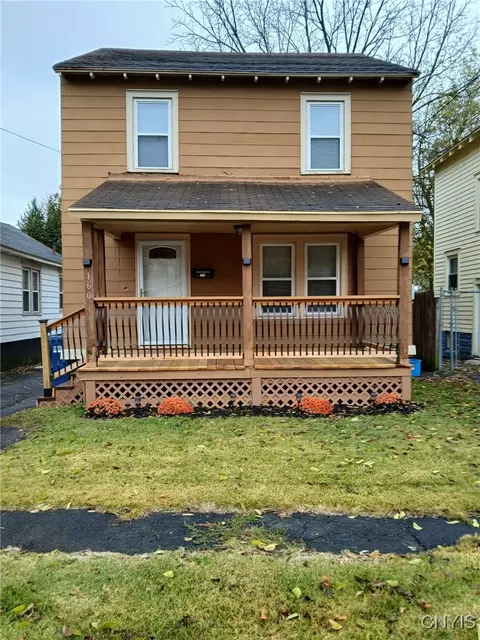 160 Baldwin Ave, Syracuse, NY 13205