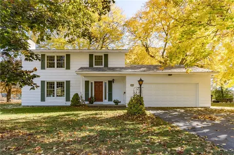 220 Monroe Ave, Watertown, NY 13601