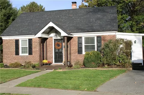 12 Jefferson Ct, Rome, NY 13440