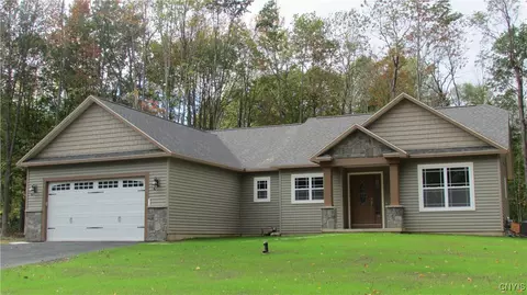 8835 Fr Front Gaskin Rd, Clay, NY 13135