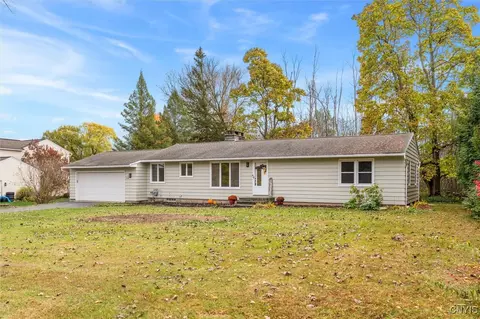 3300 Woods Rd, Lysander, NY 13027