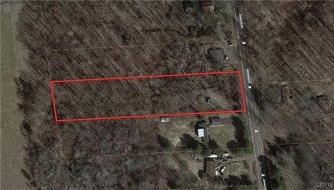 1449 Cr-7, Hannibal, NY 13126