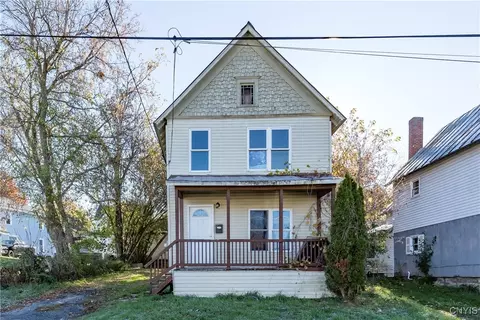 451 Portage St, Watertown, NY 13601