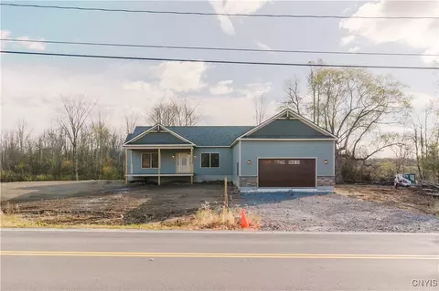 2139 Lake St, Sandy Creek, NY 13145