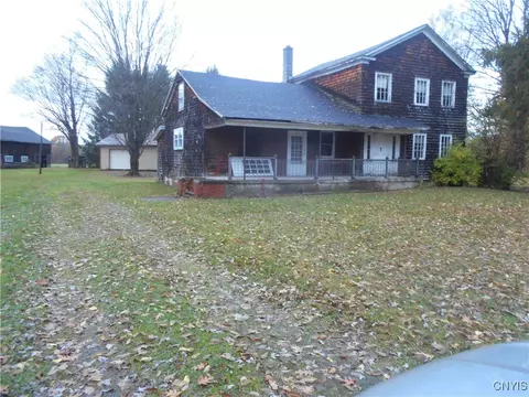 501 Peck Rd, Sullivan, NY 13037
